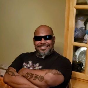 Meet your Posher, Raynard